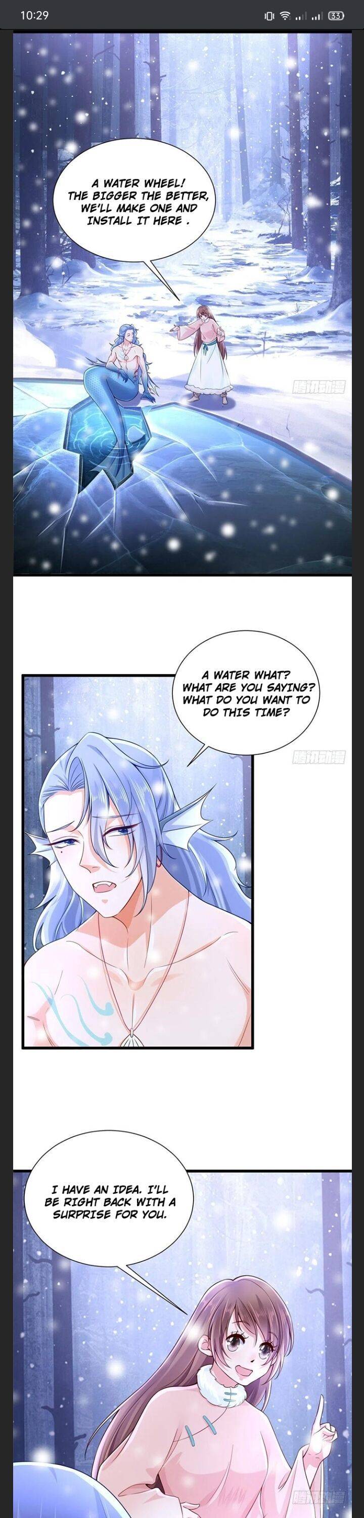 Beauty and the Beasts chapter 267 page 1