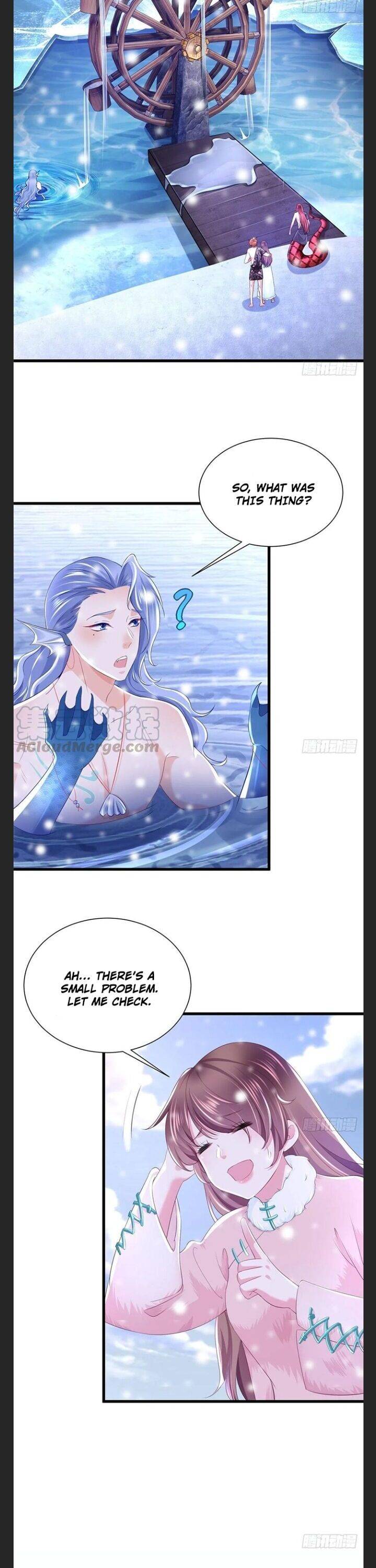 Beauty and the Beasts chapter 267 page 10