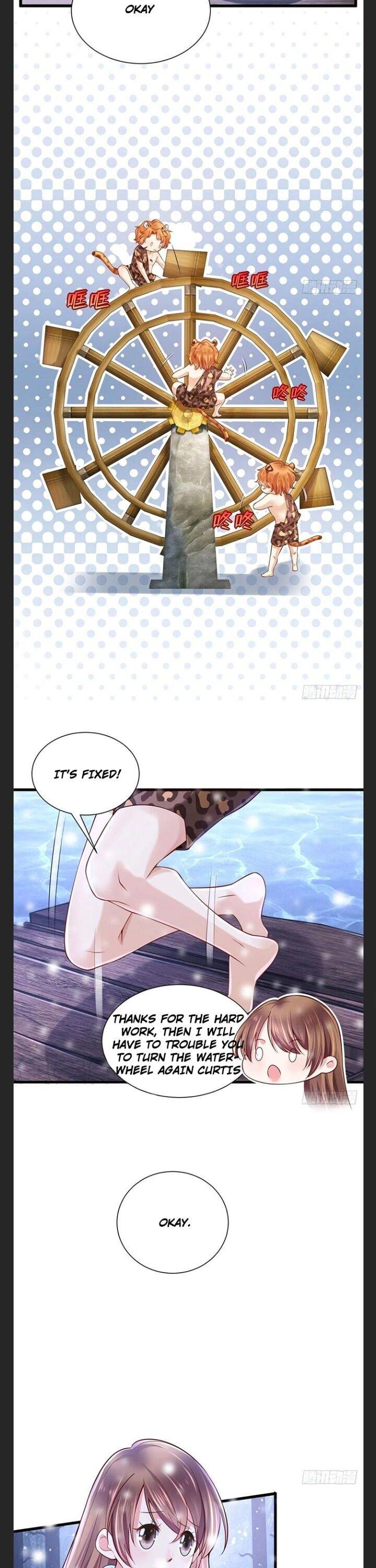 Beauty and the Beasts chapter 267 page 12