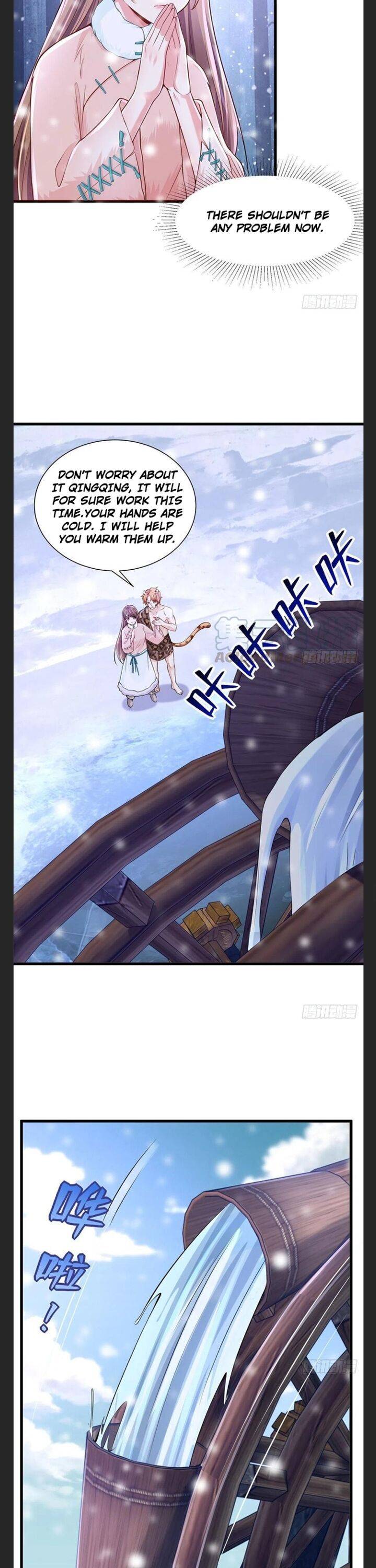 Beauty and the Beasts chapter 267 page 13