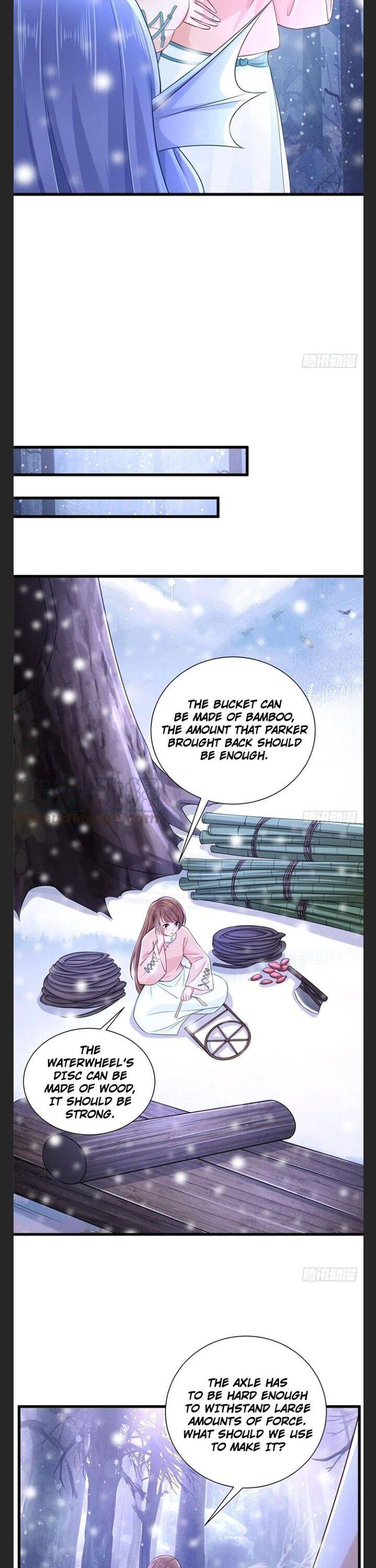 Beauty and the Beasts chapter 267 page 2