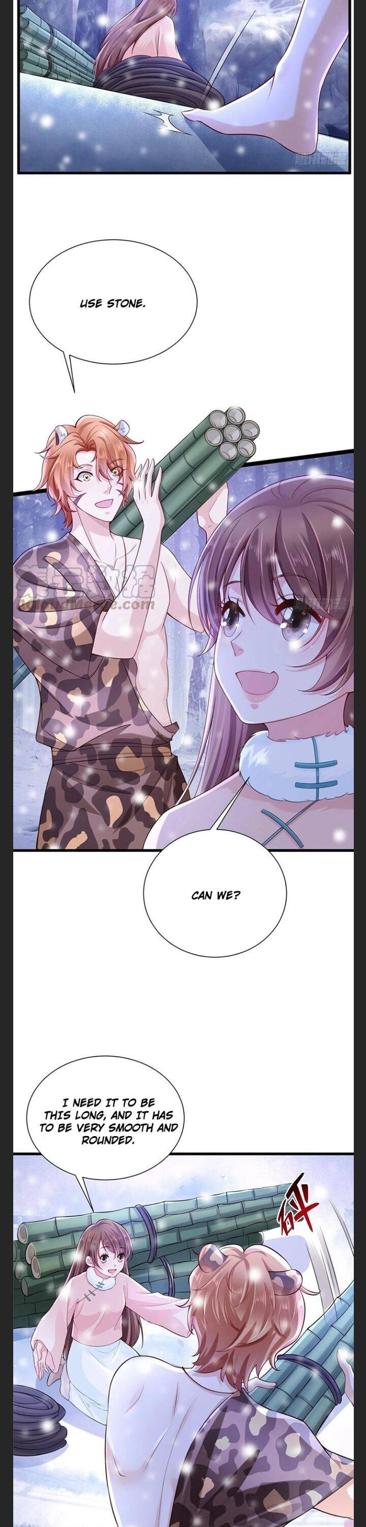 Beauty and the Beasts chapter 267 page 3