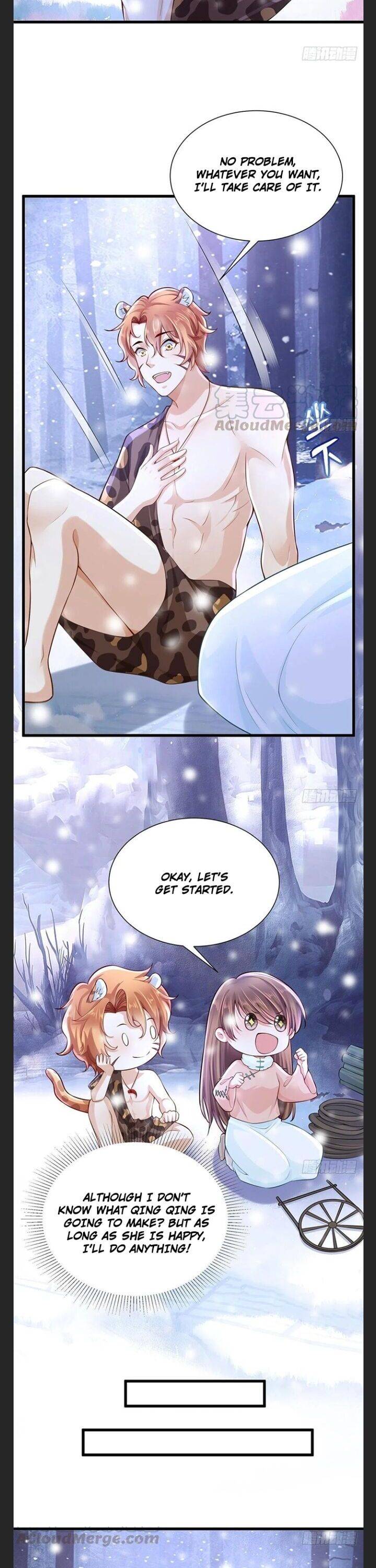 Beauty and the Beasts chapter 267 page 4