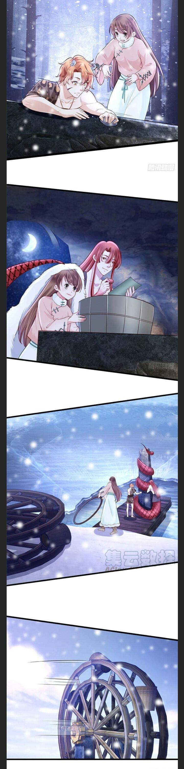 Beauty and the Beasts chapter 267 page 5