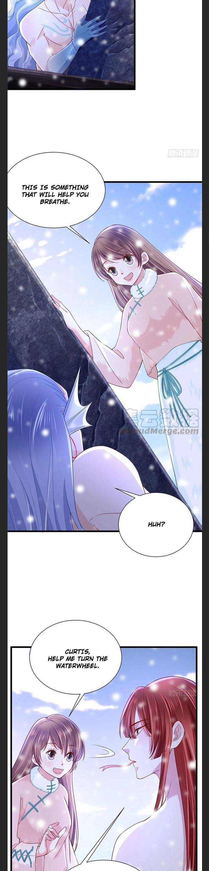 Beauty and the Beasts chapter 267 page 7