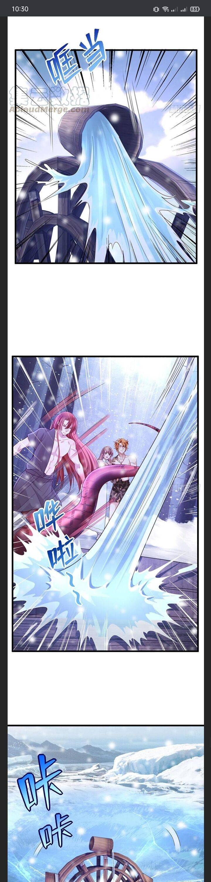 Beauty and the Beasts chapter 267 page 9