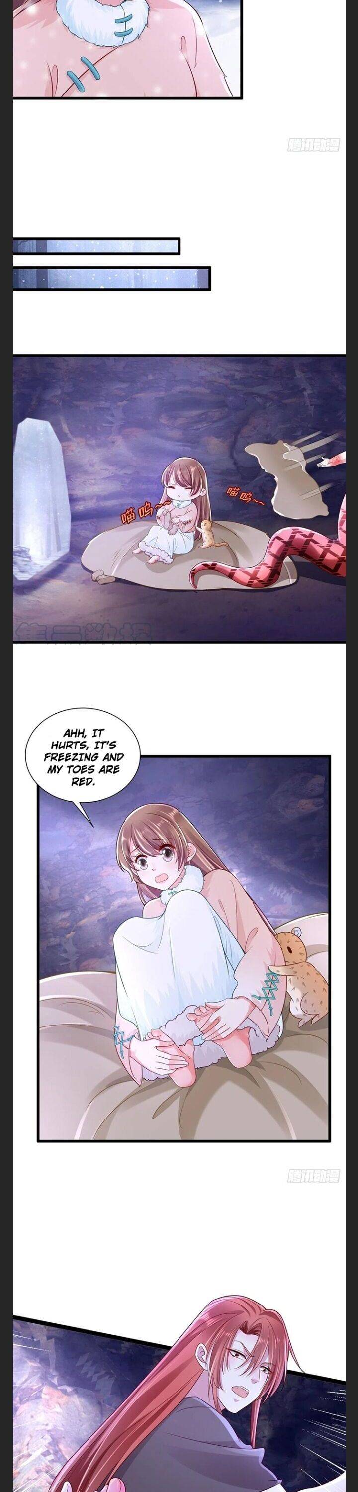 Beauty and the Beasts chapter 268 page 10