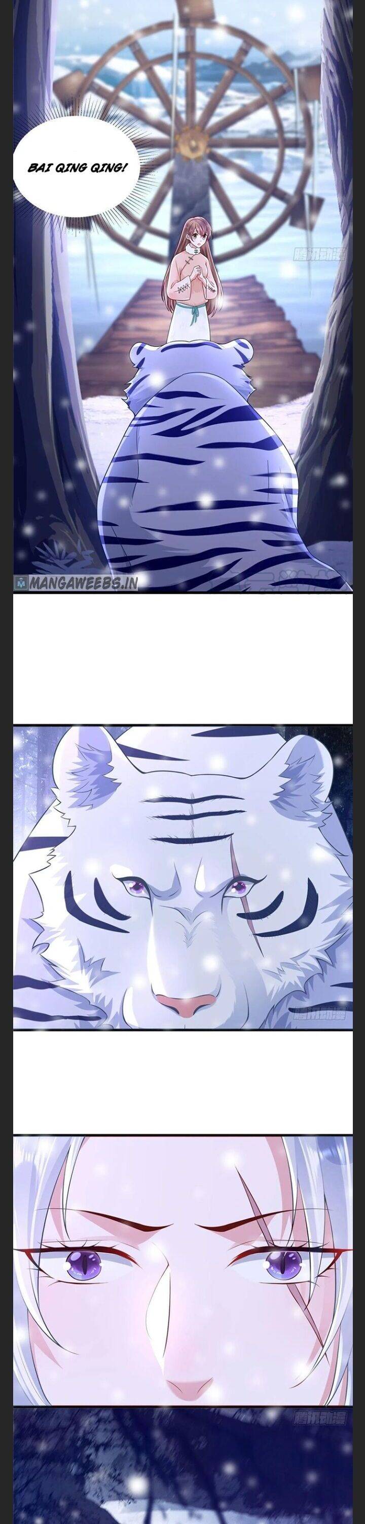 Beauty and the Beasts chapter 268 page 2