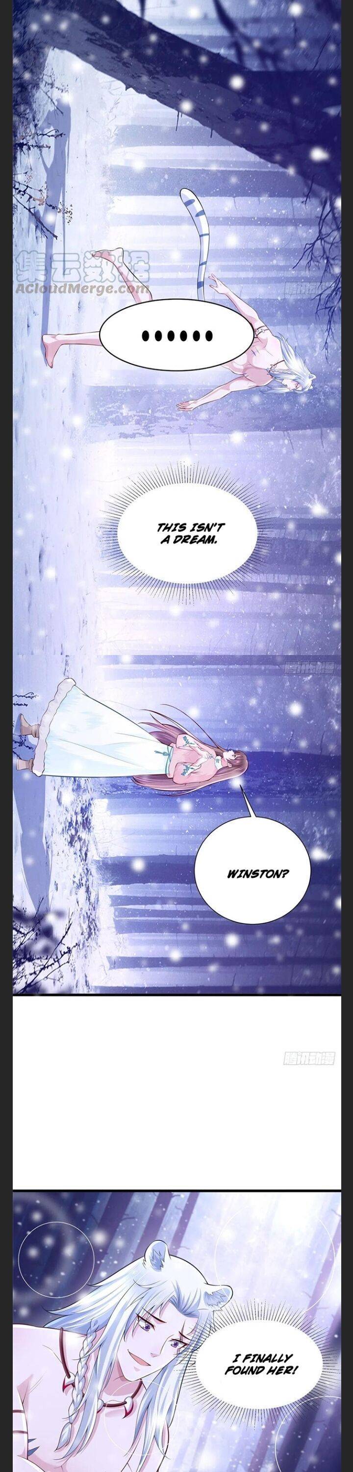 Beauty and the Beasts chapter 268 page 3