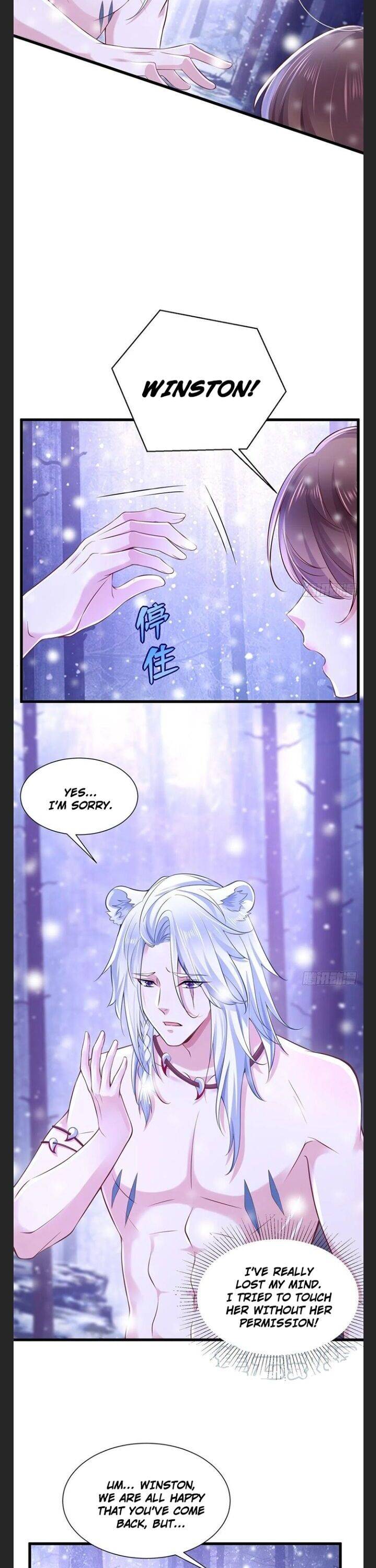 Beauty and the Beasts chapter 268 page 4