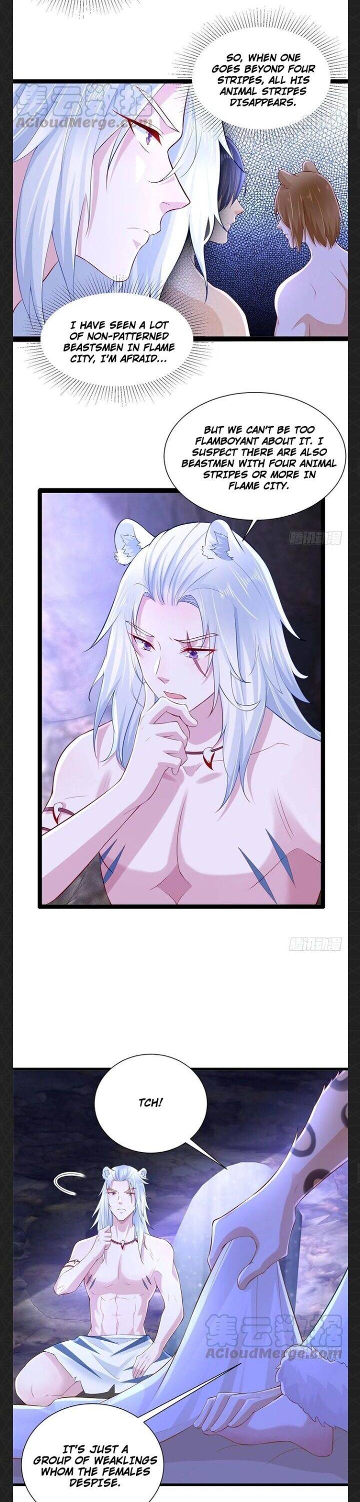 Beauty and the Beasts chapter 269 page 12