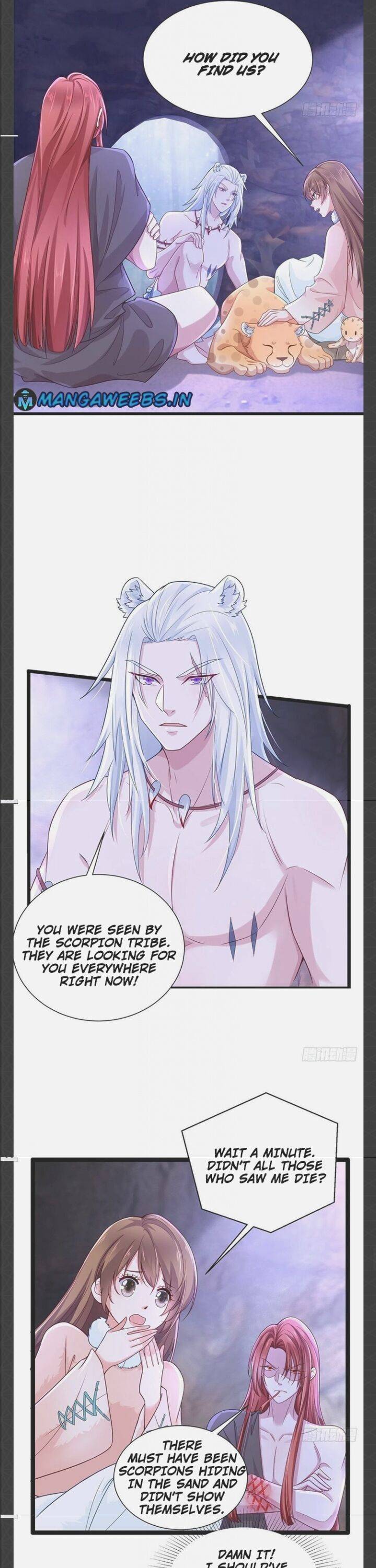 Beauty and the Beasts chapter 269 page 7