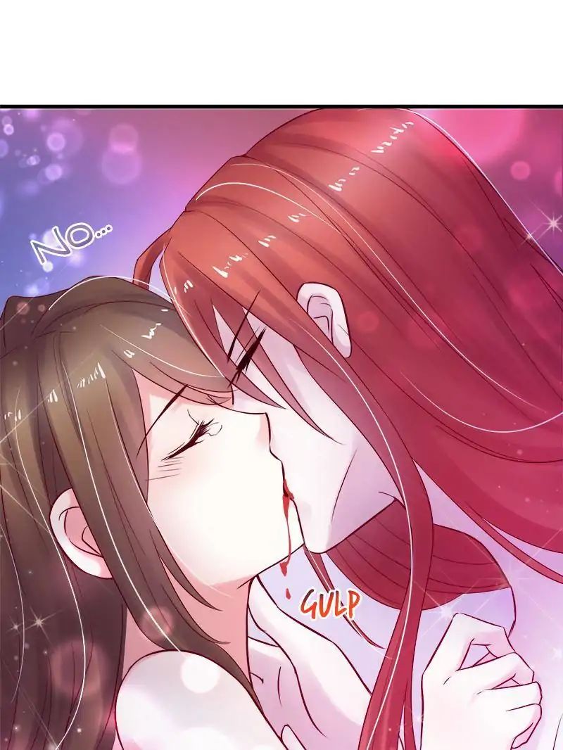 Beauty and the Beasts chapter 27 page 1