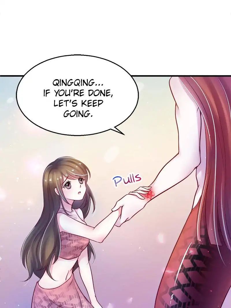 Beauty and the Beasts chapter 27 page 15