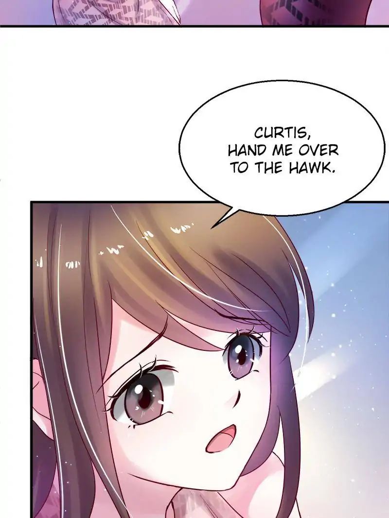 Beauty and the Beasts chapter 27 page 16