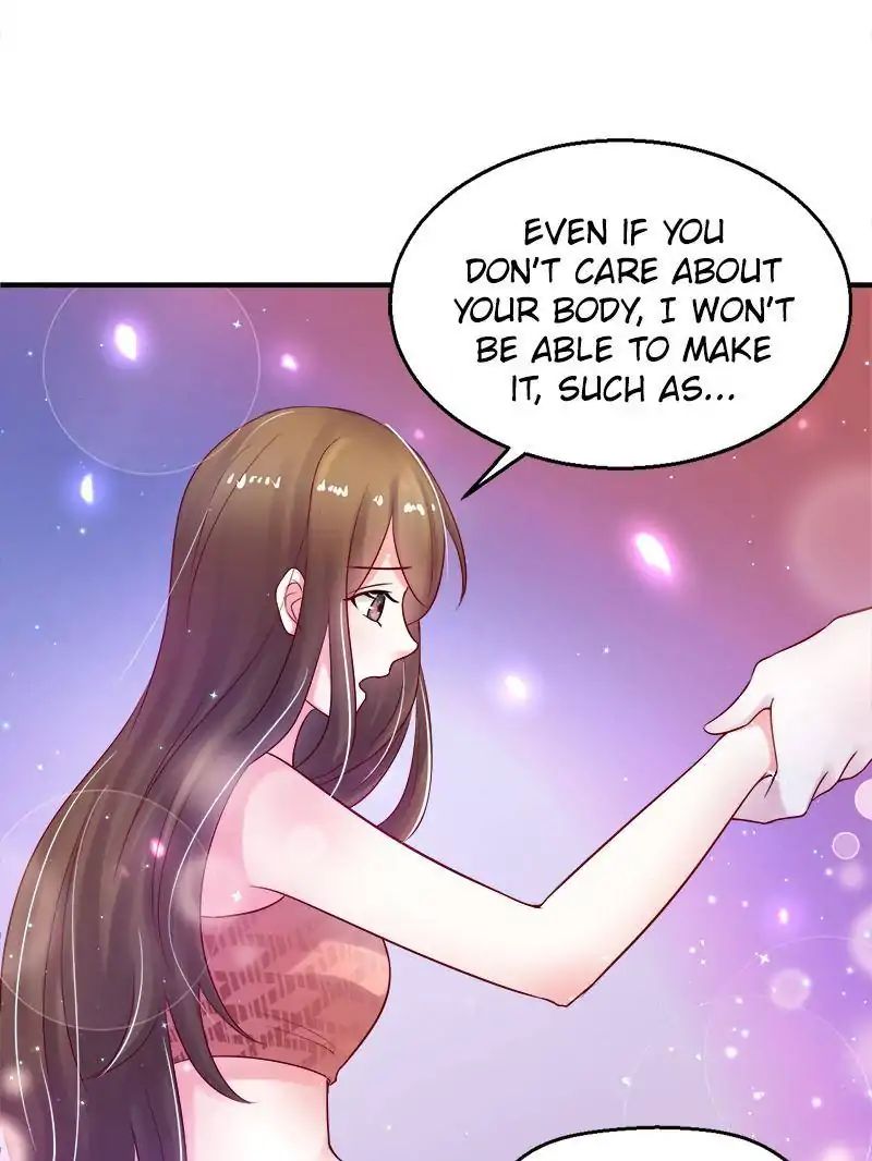 Beauty and the Beasts chapter 27 page 18