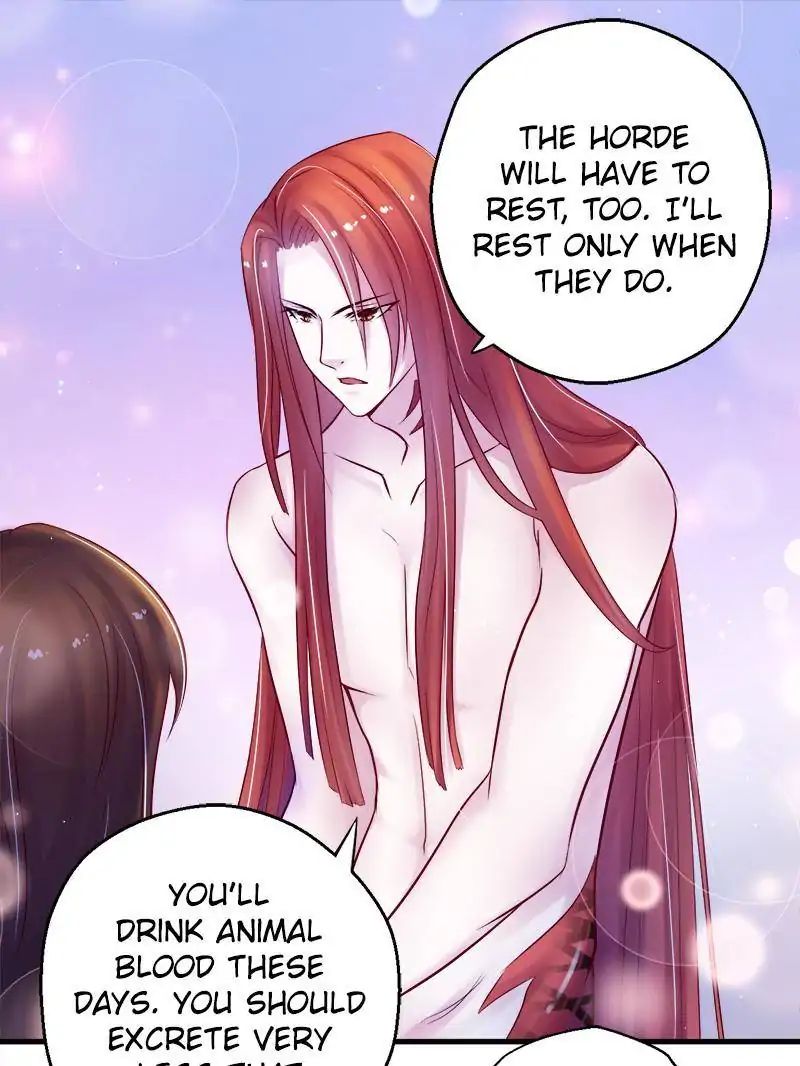 Beauty and the Beasts chapter 27 page 20