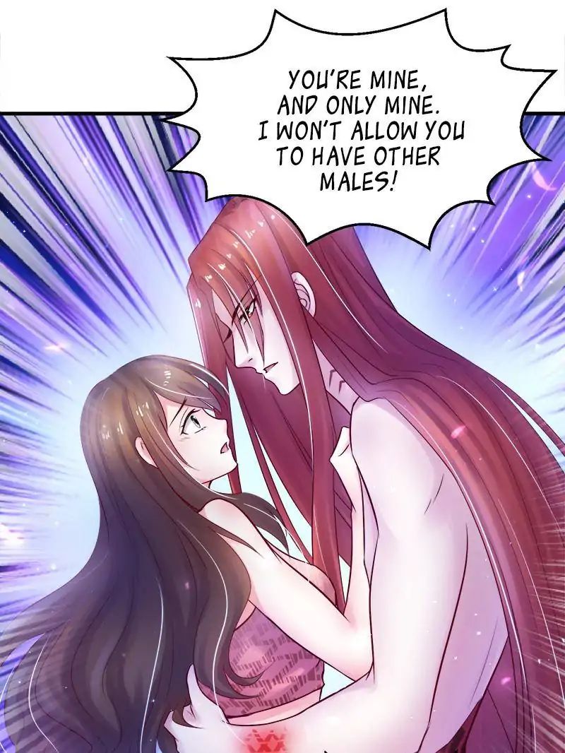 Beauty and the Beasts chapter 27 page 25