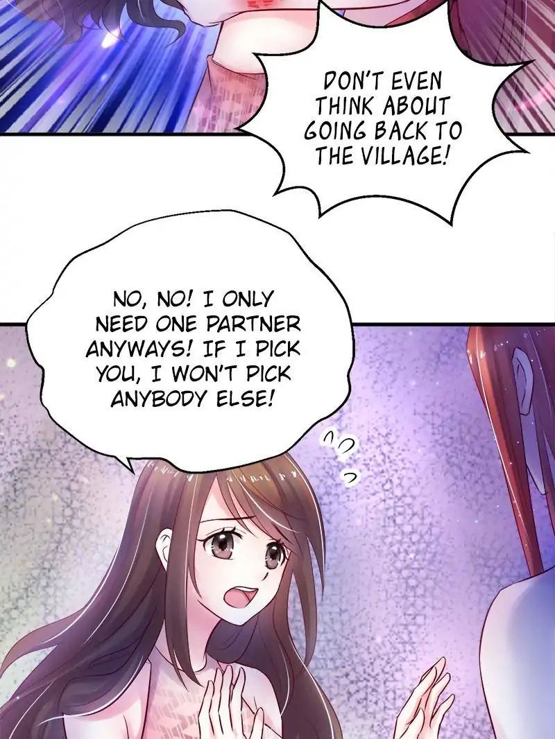 Beauty and the Beasts chapter 27 page 26