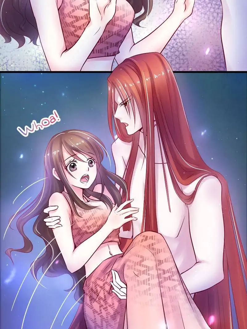 Beauty and the Beasts chapter 27 page 27