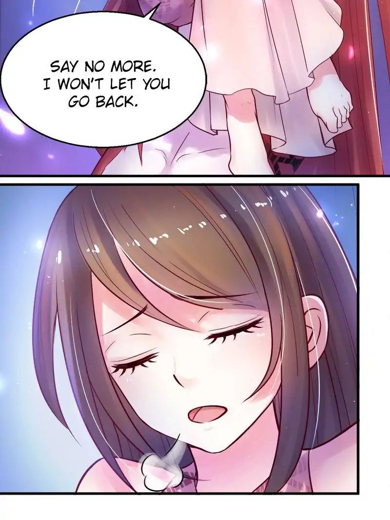 Beauty and the Beasts chapter 27 page 28