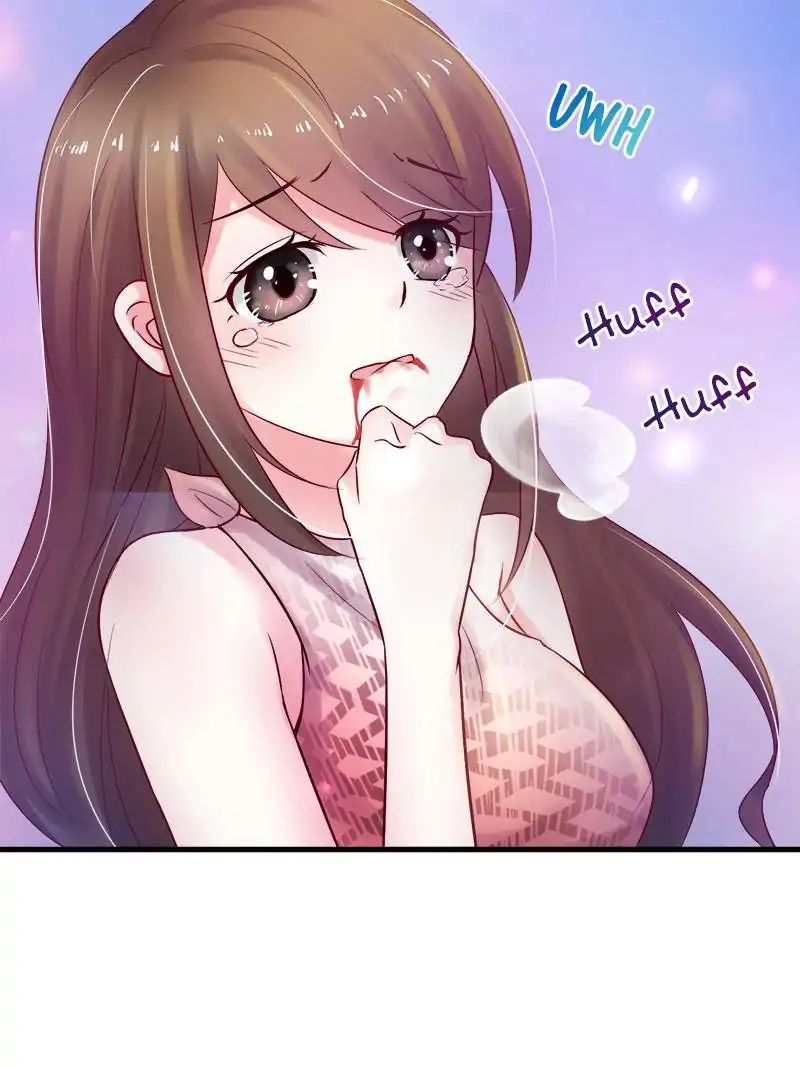 Beauty and the Beasts chapter 27 page 3