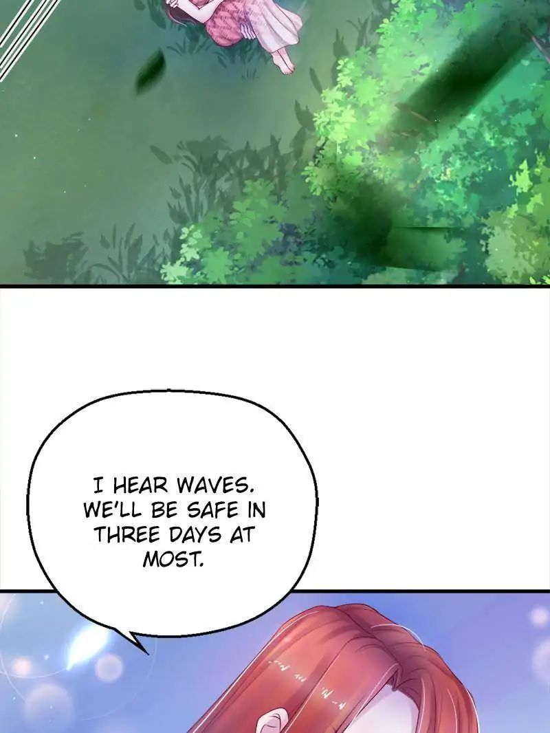 Beauty and the Beasts chapter 27 page 31