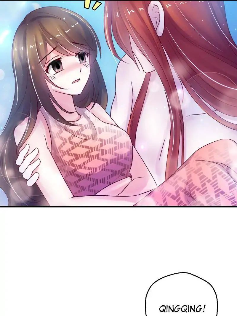 Beauty and the Beasts chapter 27 page 33