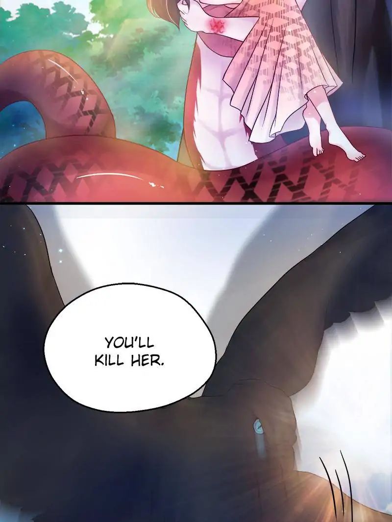 Beauty and the Beasts chapter 27 page 37