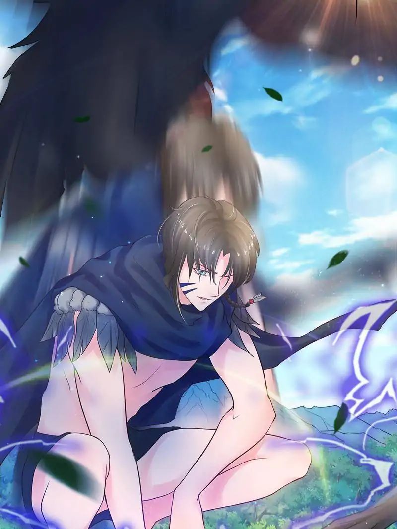 Beauty and the Beasts chapter 27 page 38