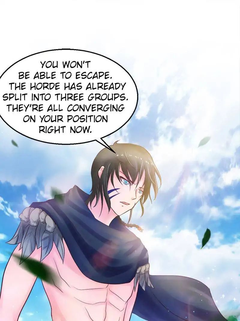 Beauty and the Beasts chapter 27 page 41