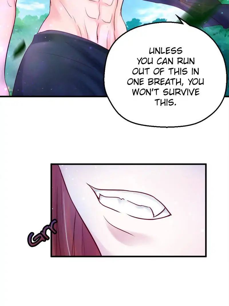 Beauty and the Beasts chapter 27 page 42