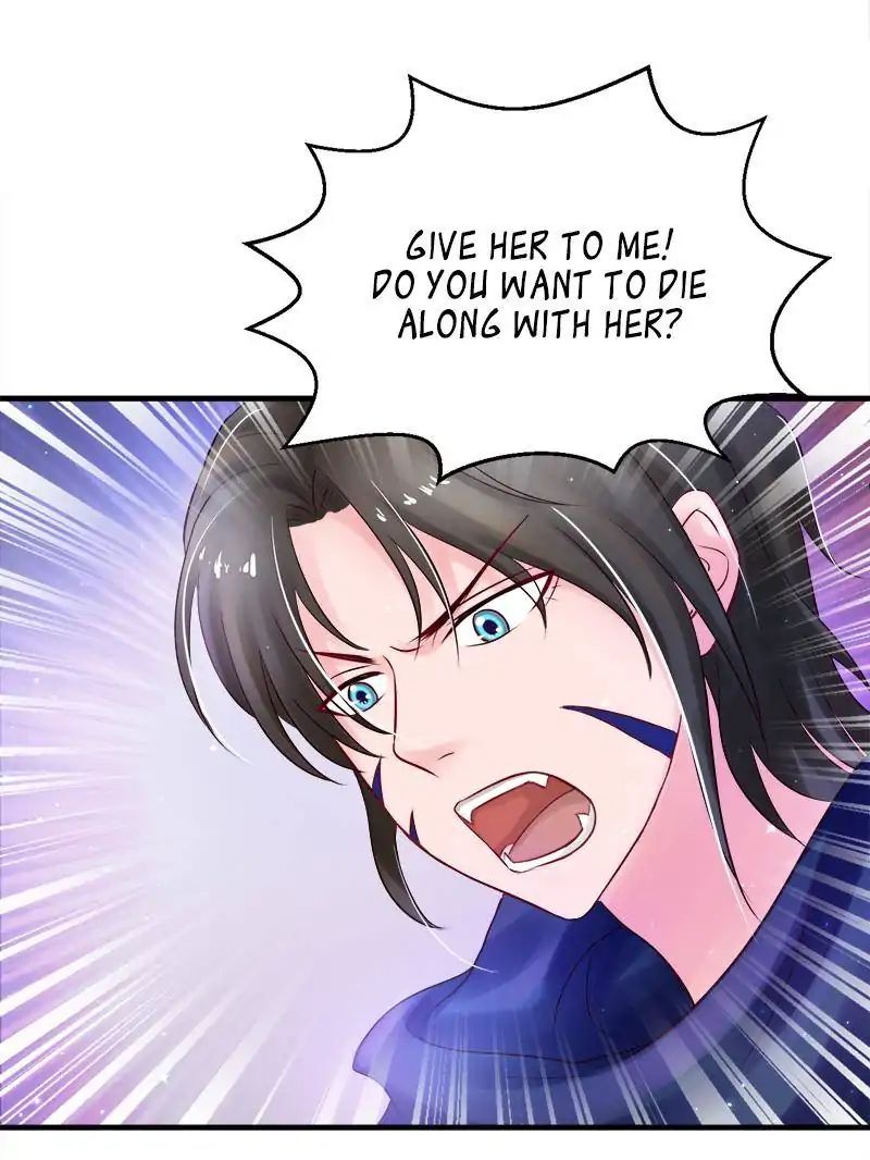 Beauty and the Beasts chapter 27 page 55