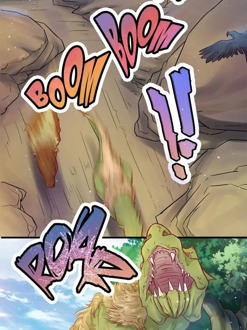 Beauty and the Beasts chapter 27 page 59