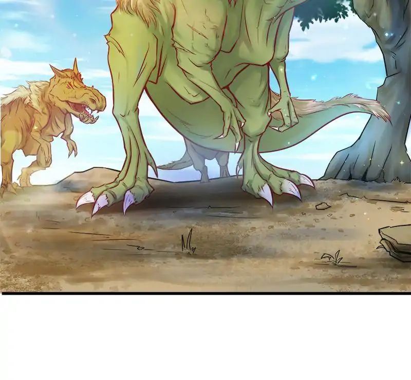 Beauty and the Beasts chapter 27 page 60