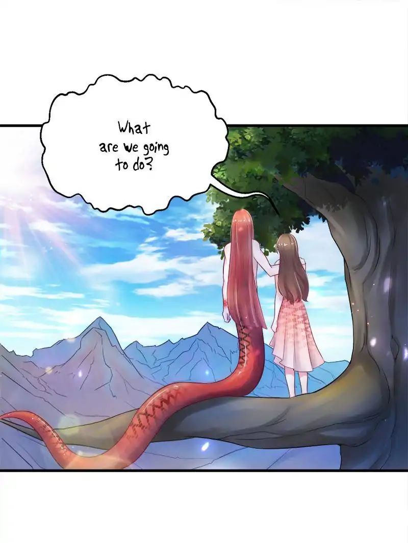 Beauty and the Beasts chapter 27 page 61