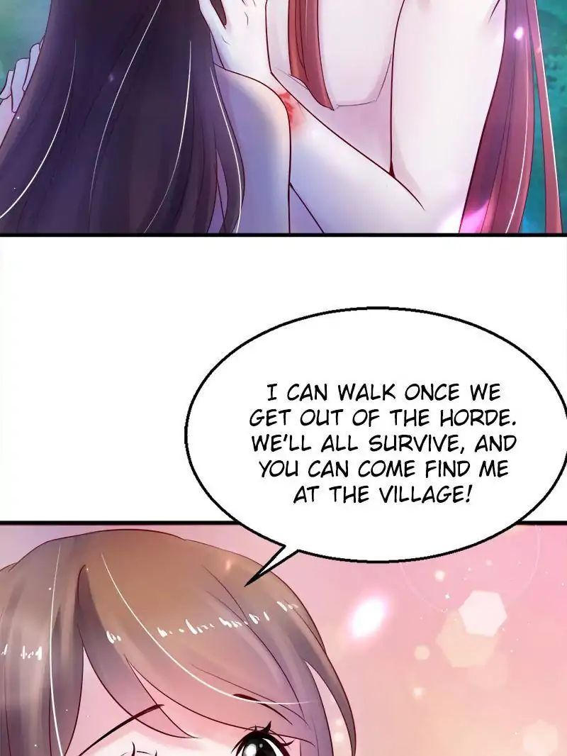 Beauty and the Beasts chapter 27 page 67