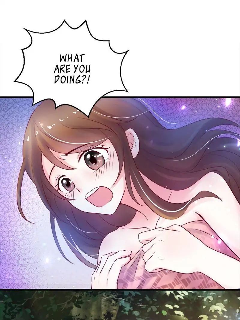 Beauty and the Beasts chapter 27 page 72