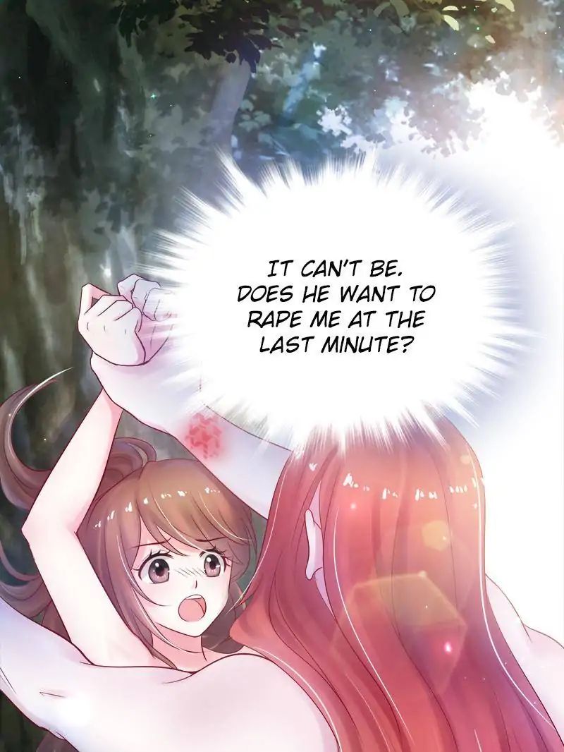 Beauty and the Beasts chapter 27 page 73