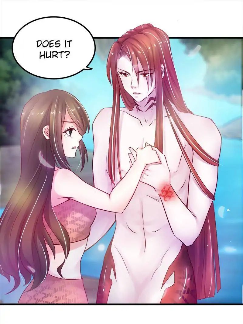 Beauty and the Beasts chapter 27 page 8