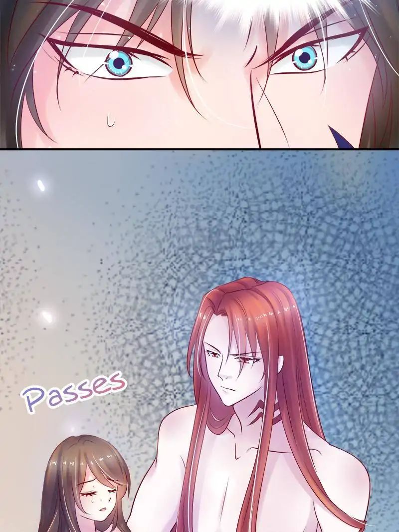 Beauty and the Beasts chapter 27 page 81