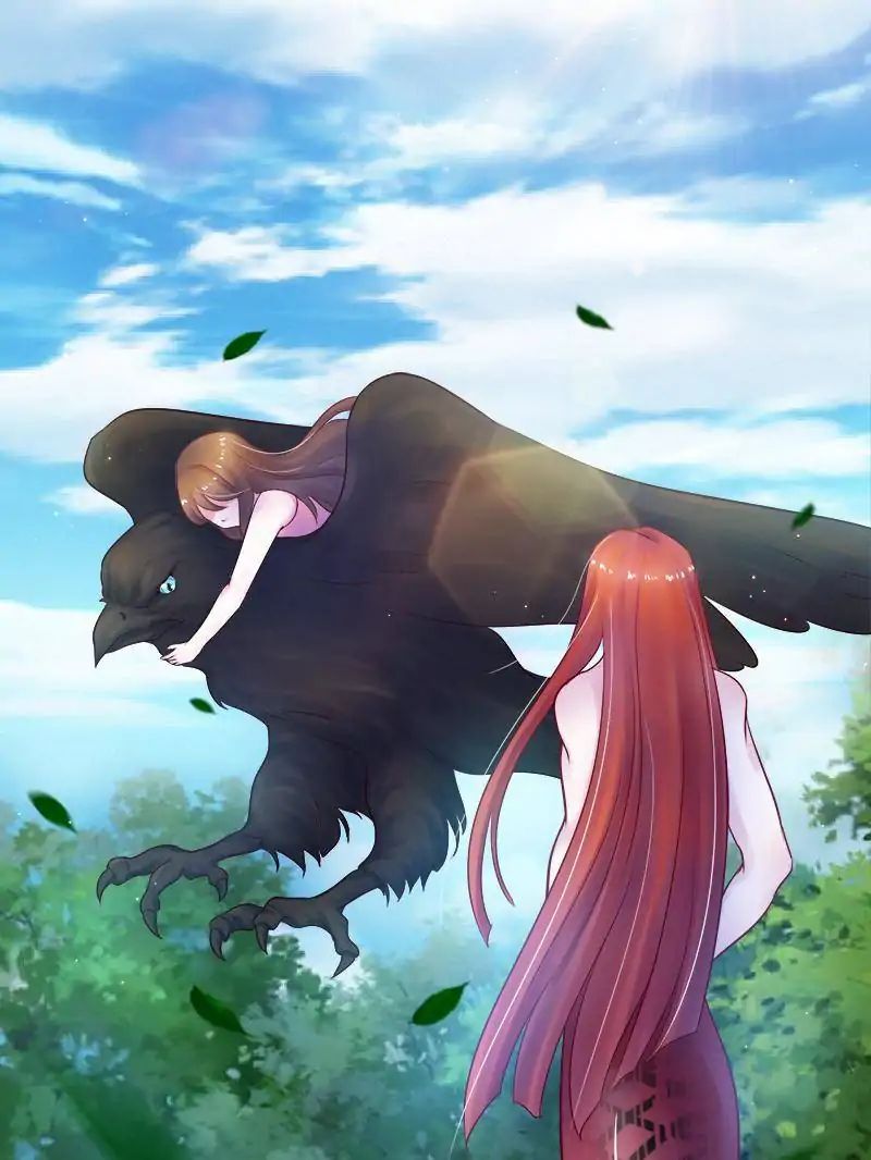 Beauty and the Beasts chapter 27 page 86