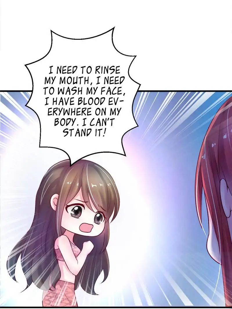 Beauty and the Beasts chapter 27 page 9