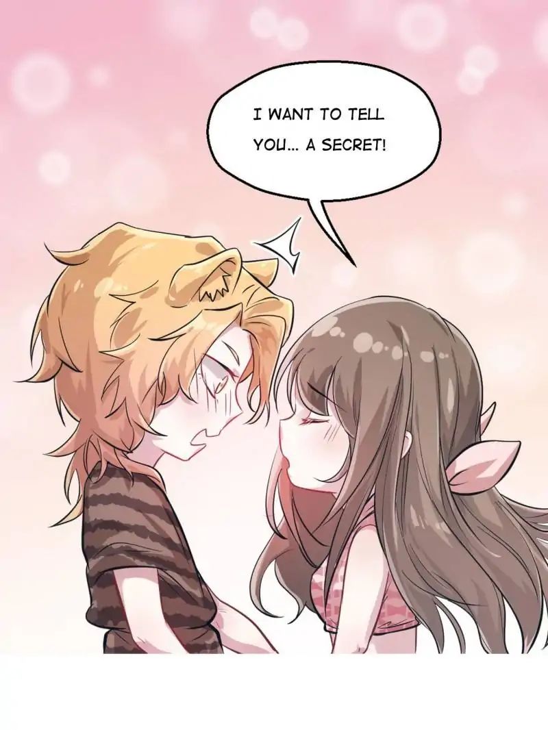 Beauty and the Beasts chapter 27 page 91