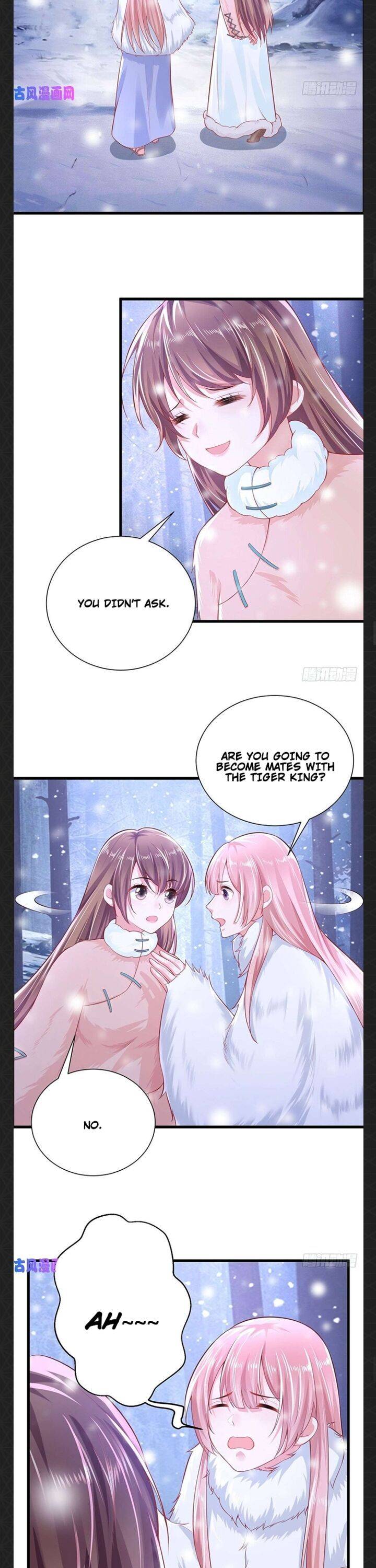 Beauty and the Beasts chapter 270 page 10