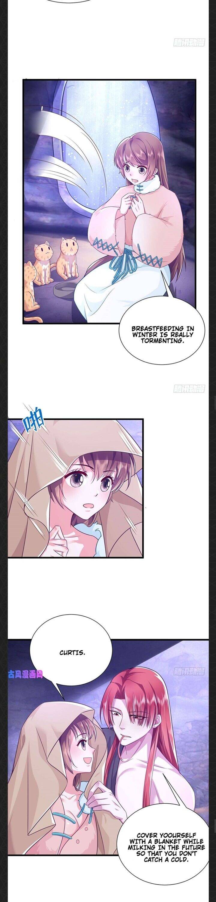 Beauty and the Beasts chapter 270 page 6