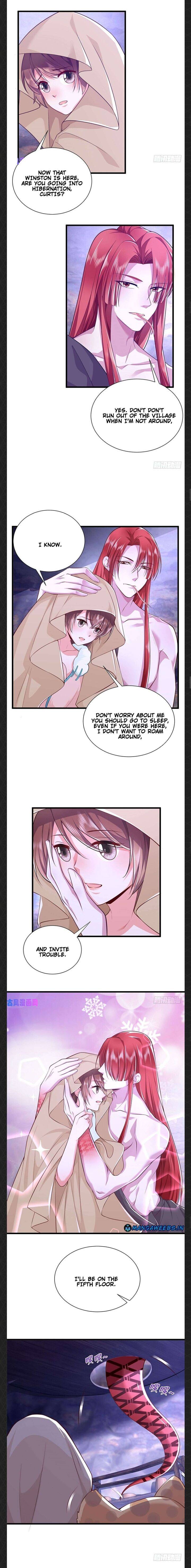 Beauty and the Beasts chapter 270 page 7