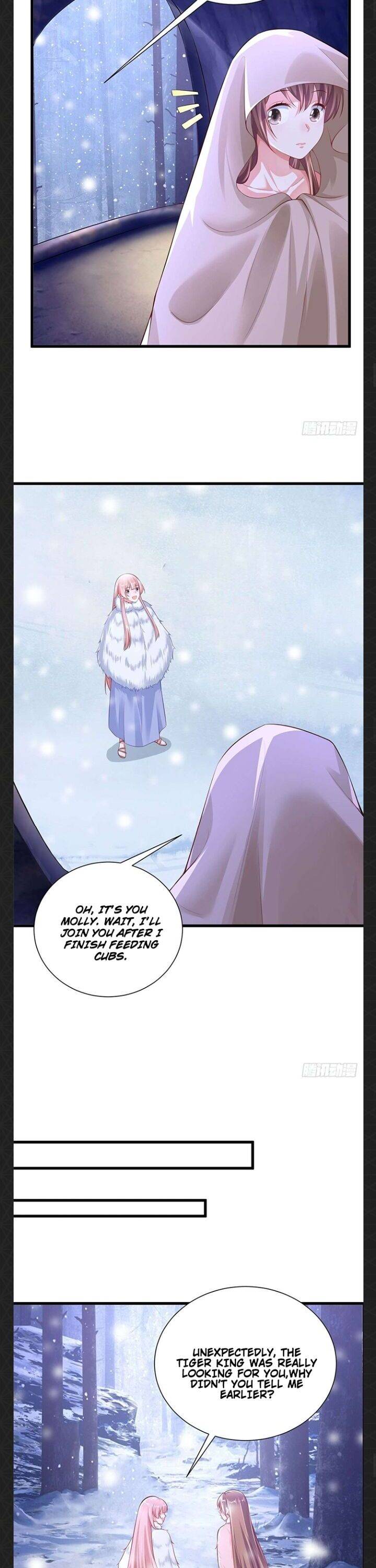 Beauty and the Beasts chapter 270 page 9