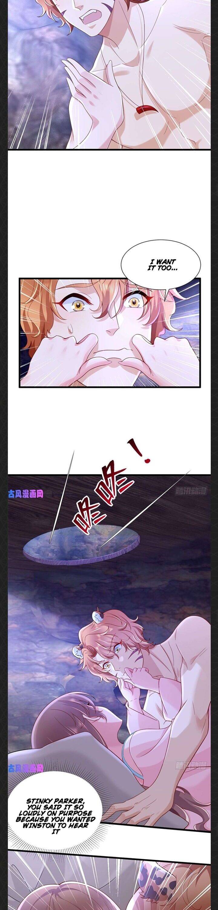 Beauty and the Beasts chapter 271 page 10