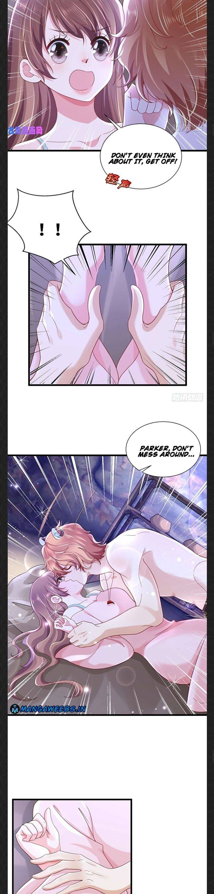 Beauty and the Beasts chapter 271 page 11